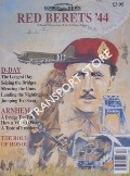 Book cover of Red Berets '44 by PLAICE, Ellis